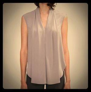 MM Lafleur Mitzi sleeveless top